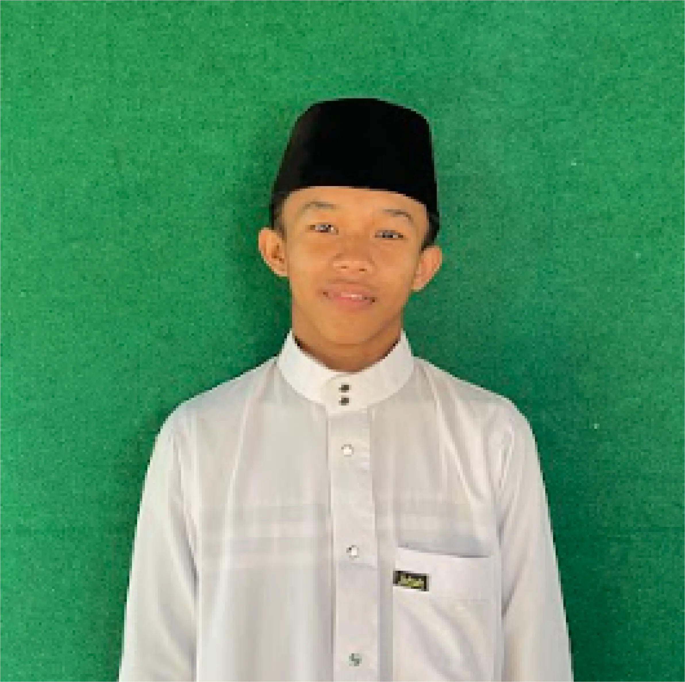 Alwan Abdillah